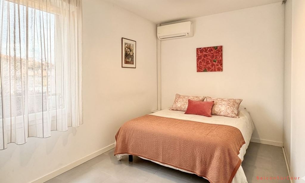 Appartement T3 TOULOUSE (31400) BalconSurCour