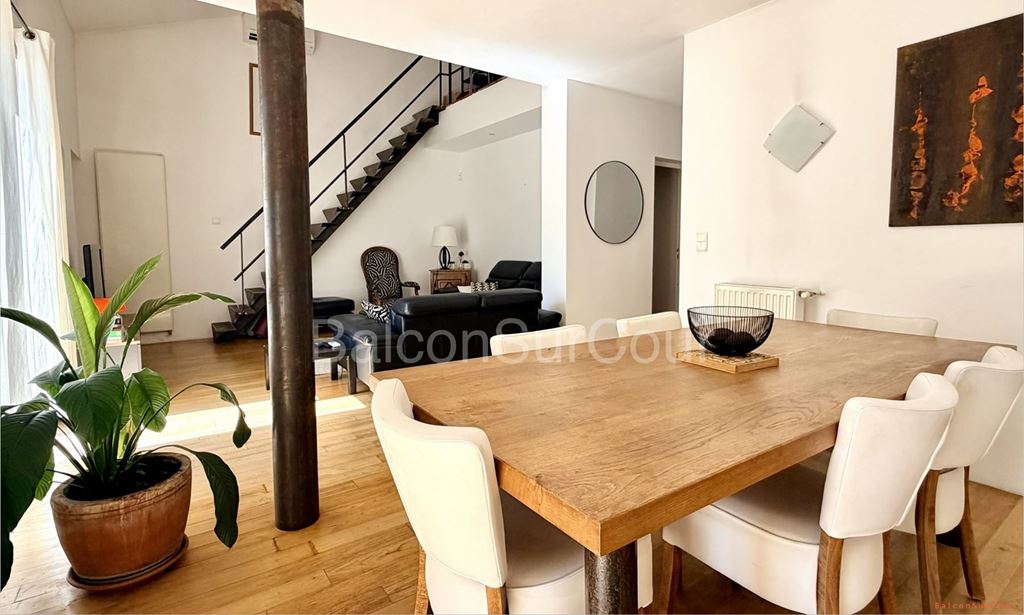Maison TOULOUSE (31200) BalconSurCour