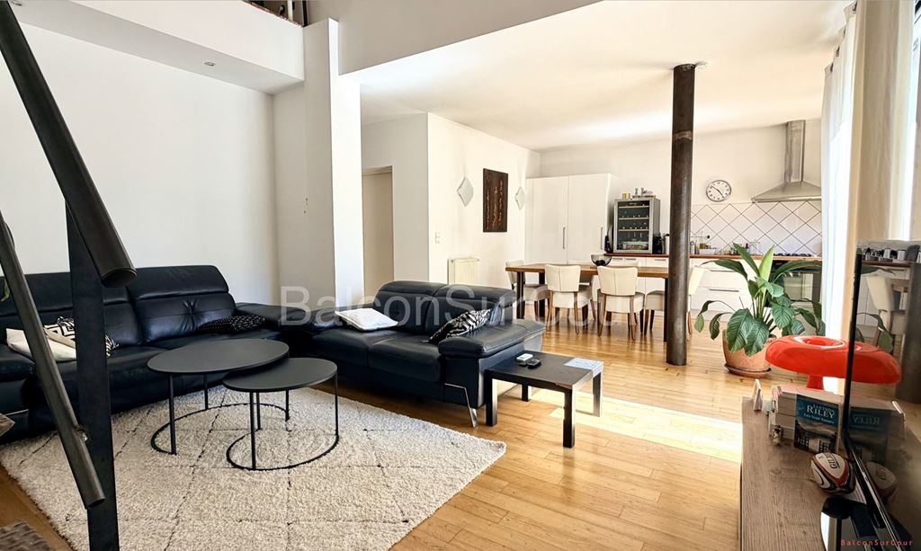 Maison TOULOUSE (31200) BalconSurCour