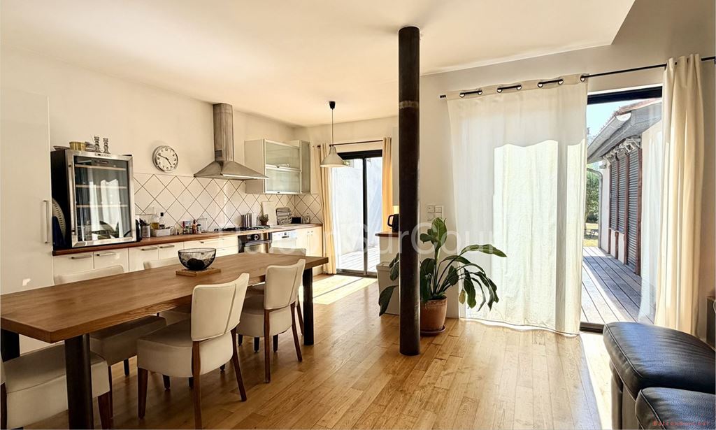 Maison TOULOUSE (31200) BalconSurCour