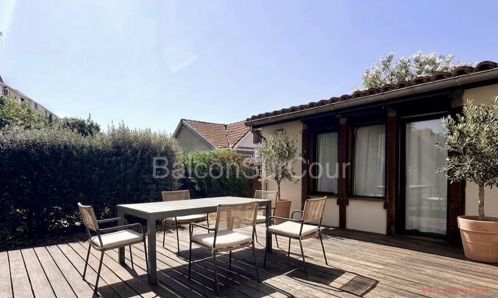 Maison TOULOUSE (31200) BalconSurCour