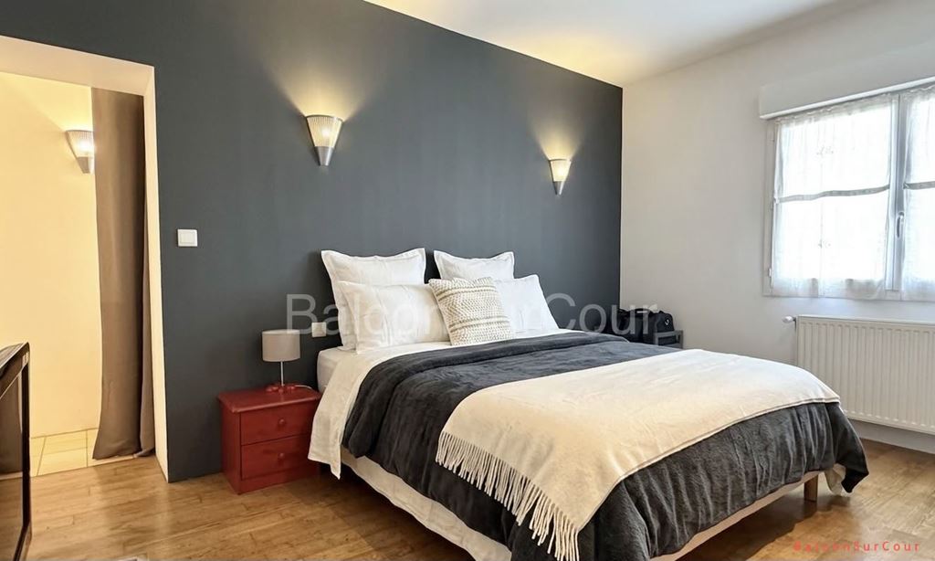 Maison TOULOUSE (31200) BalconSurCour