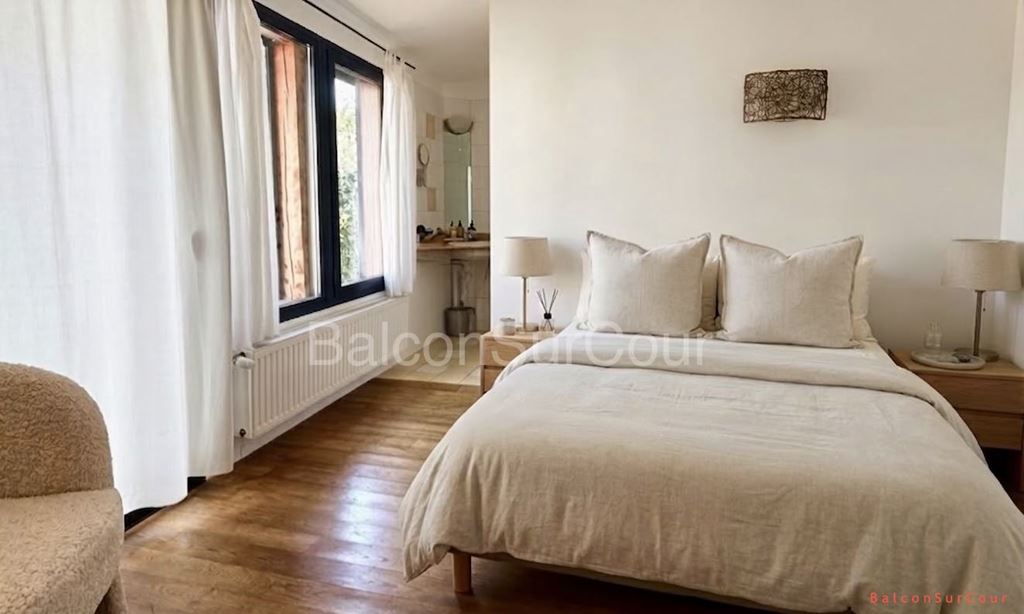 Maison TOULOUSE (31200) BalconSurCour
