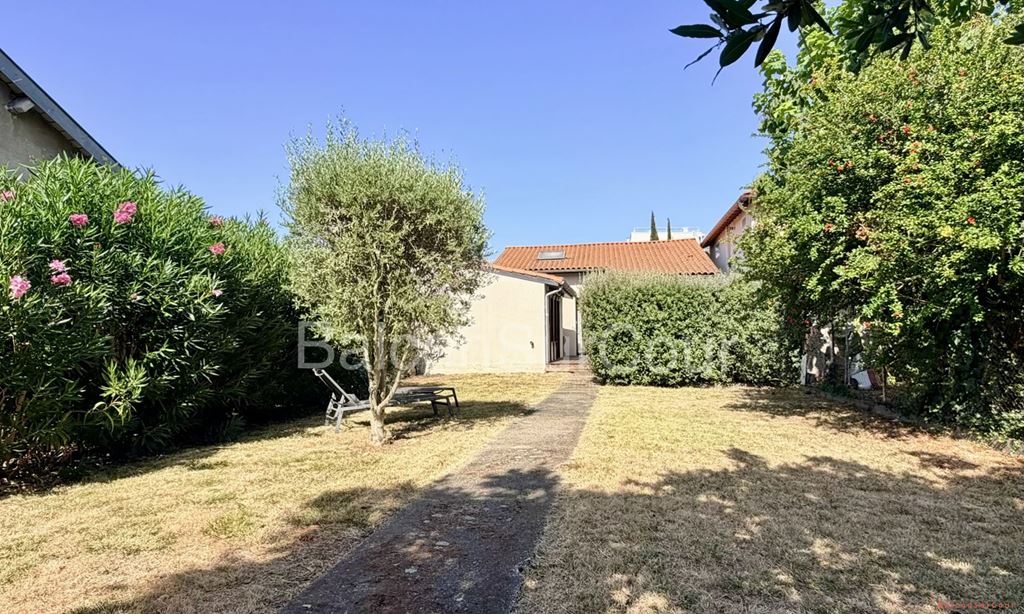 Maison TOULOUSE (31200) BalconSurCour