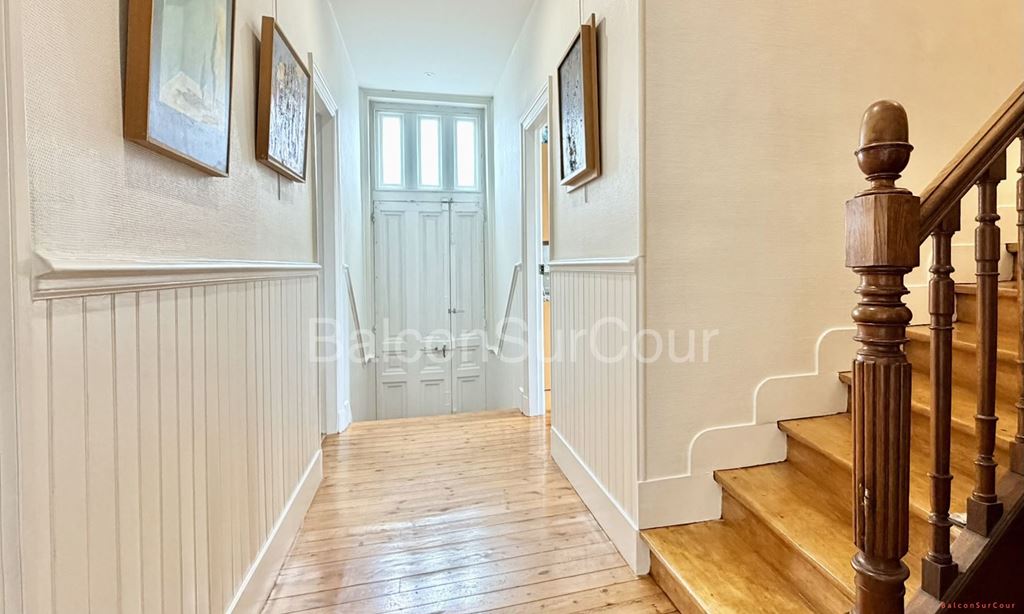 Maison TOULOUSE (31200) BalconSurCour
