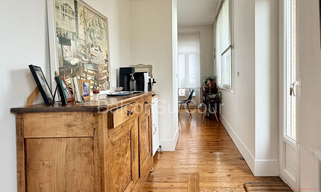 Maison TOULOUSE (31200) BalconSurCour