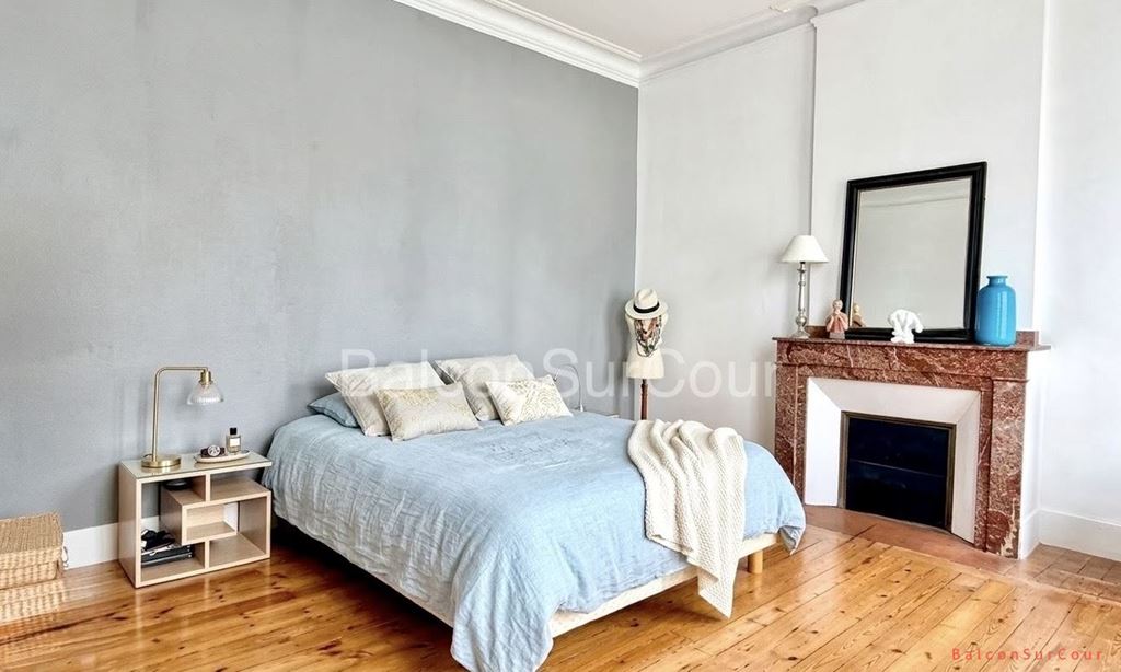 Maison TOULOUSE (31200) BalconSurCour