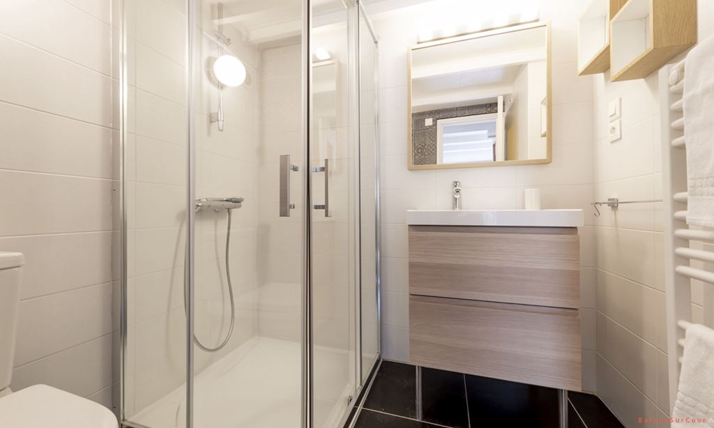 Appartement T2 bis TOULOUSE (31000) BalconSurCour
