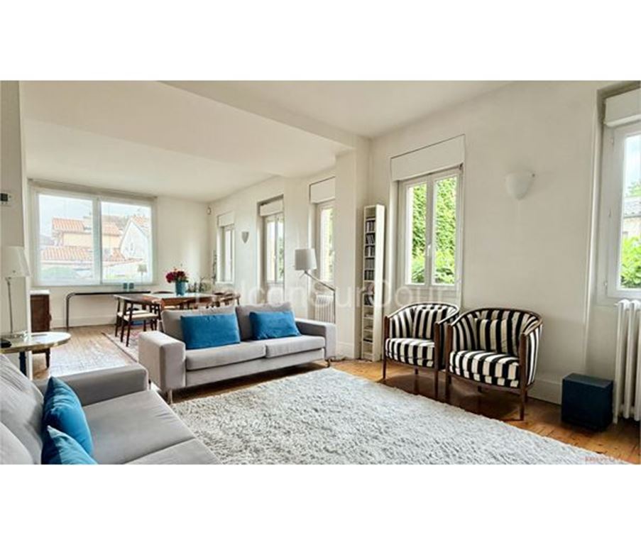 Maison TOULOUSE (31200) BalconSurCour