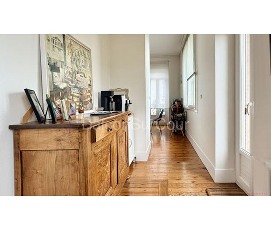 Maison TOULOUSE (31200) BalconSurCour