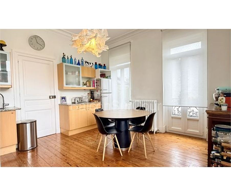 Maison TOULOUSE (31200) BalconSurCour