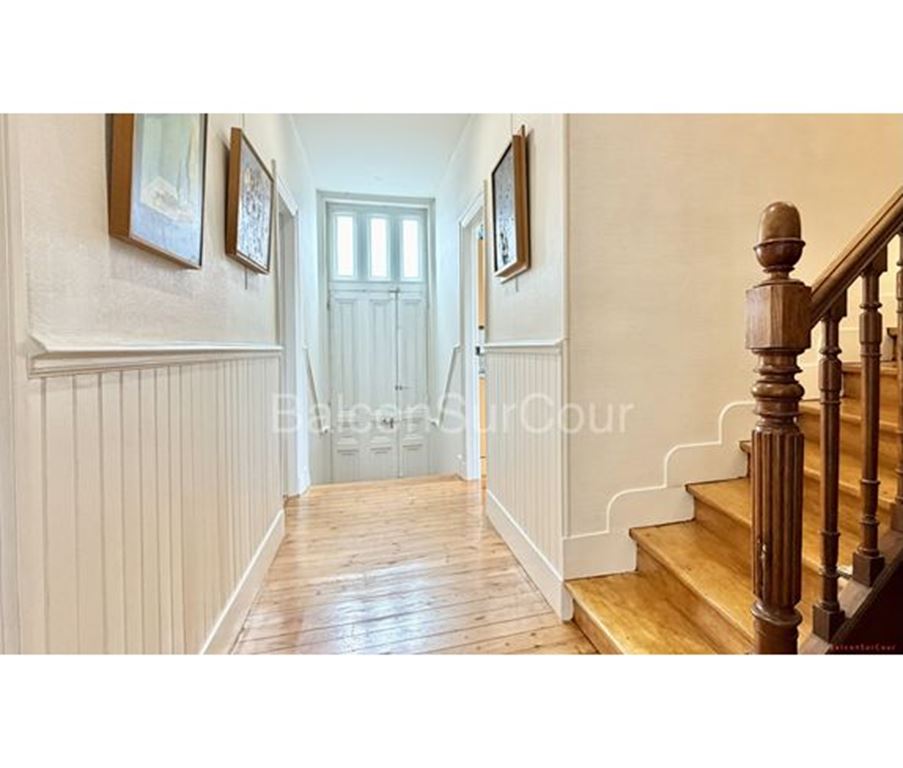 Maison TOULOUSE (31200) BalconSurCour