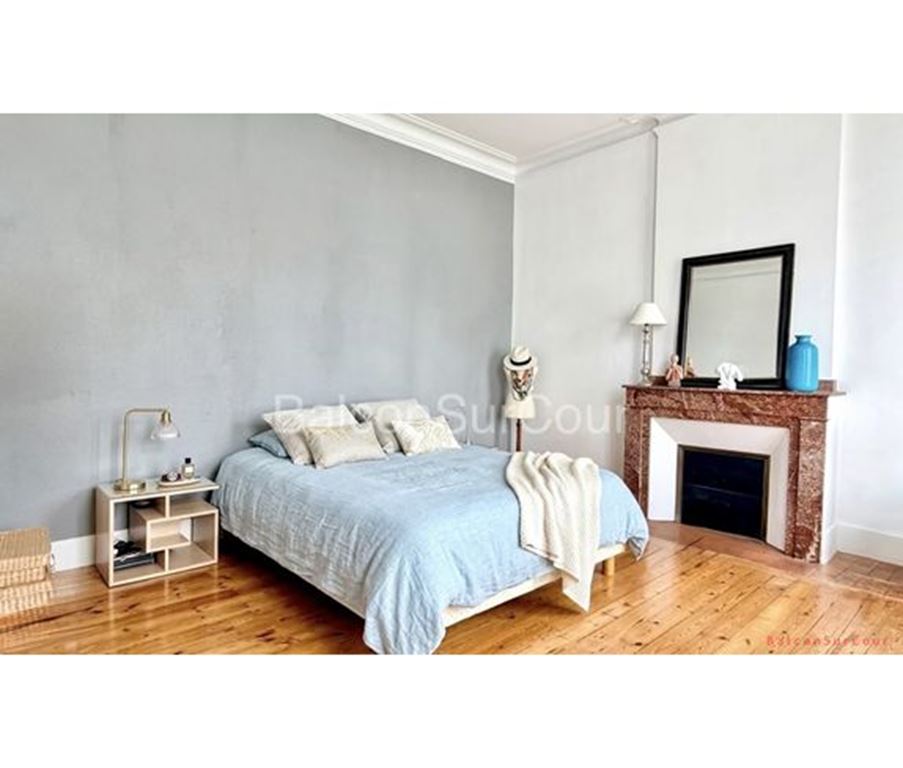 Maison TOULOUSE (31200) BalconSurCour