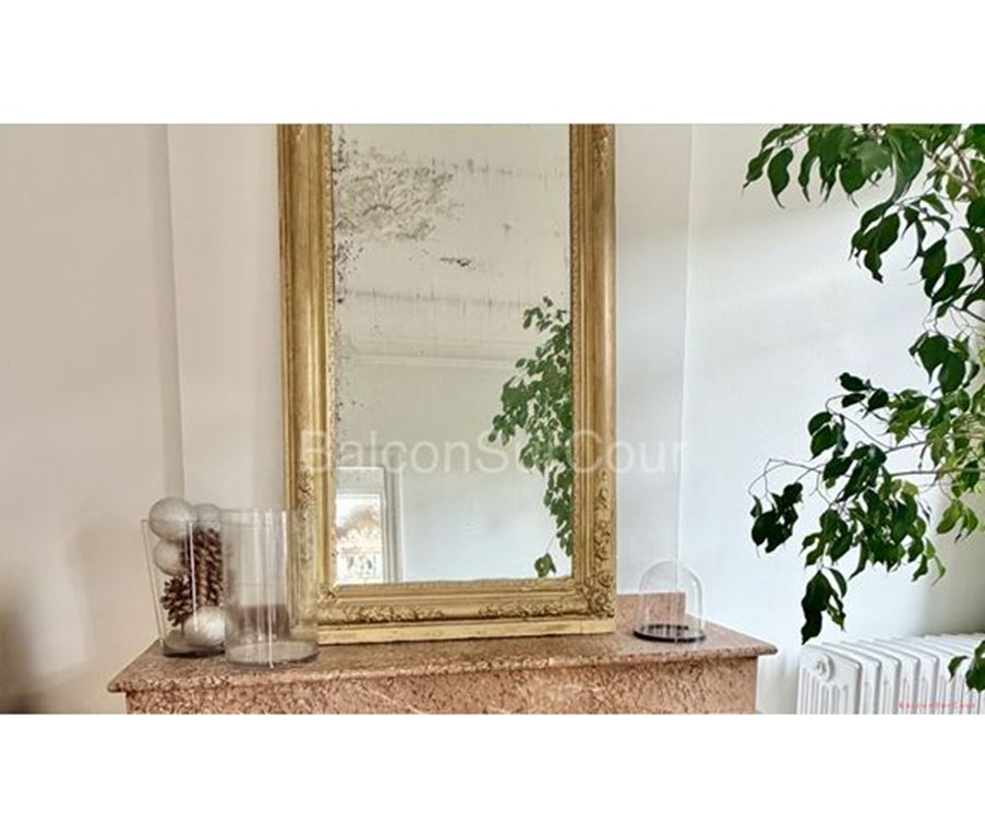 Maison TOULOUSE (31200) BalconSurCour