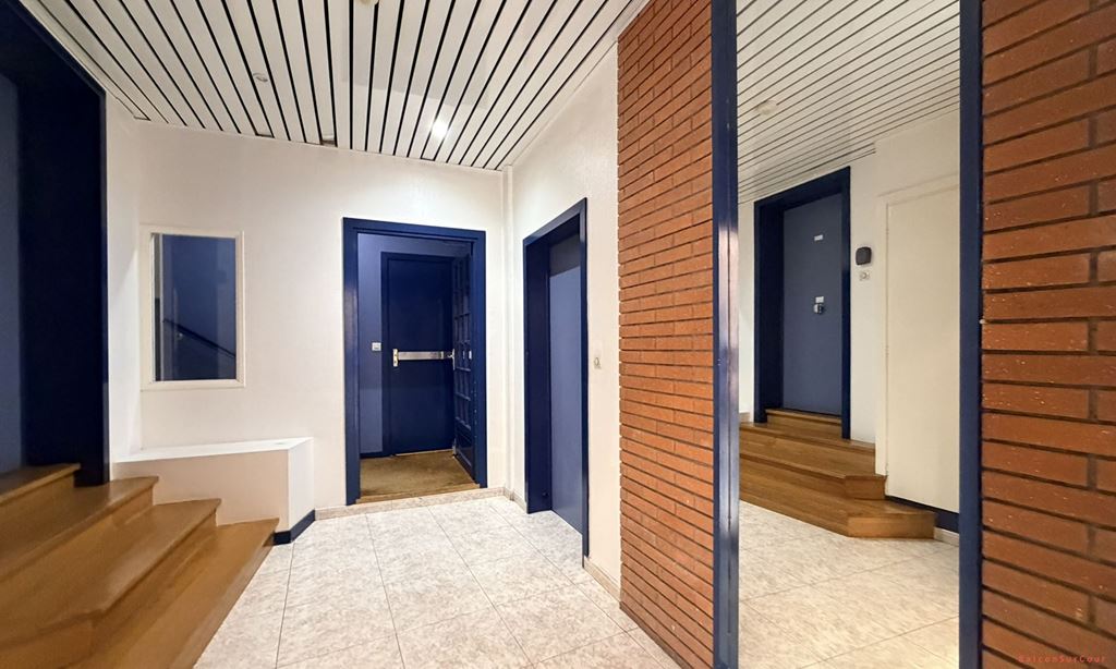 Propriété TOULOUSE (31000) BalconSurCour