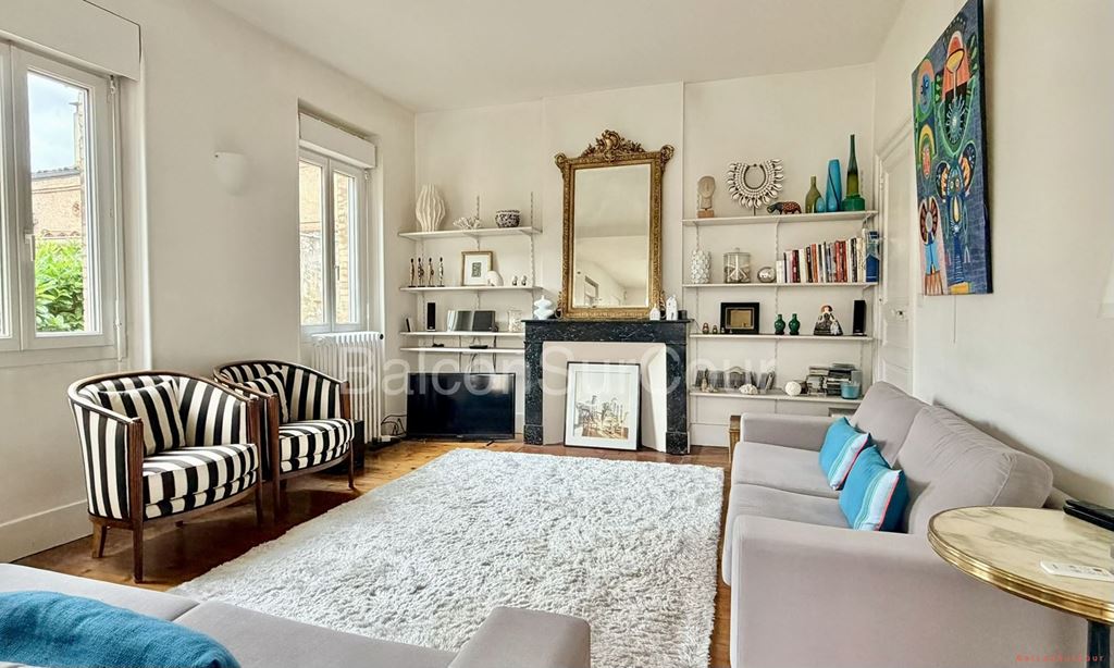 Maison TOULOUSE (31200) BalconSurCour