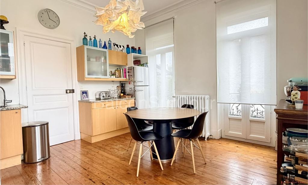 Maison TOULOUSE (31200) BalconSurCour