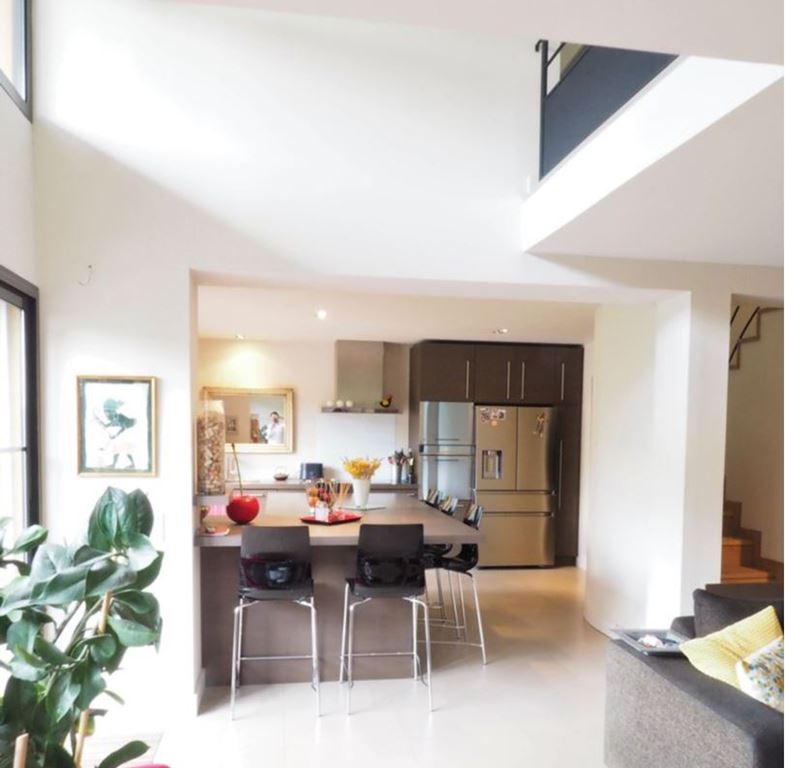 Maison TOULOUSE (31500) BalconSurCour
