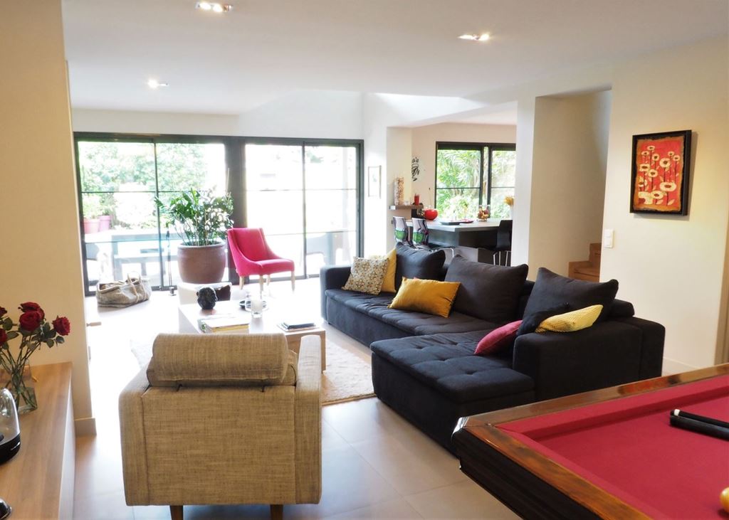 Maison TOULOUSE (31500) BalconSurCour