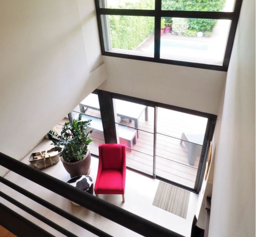 Maison TOULOUSE (31500) BalconSurCour