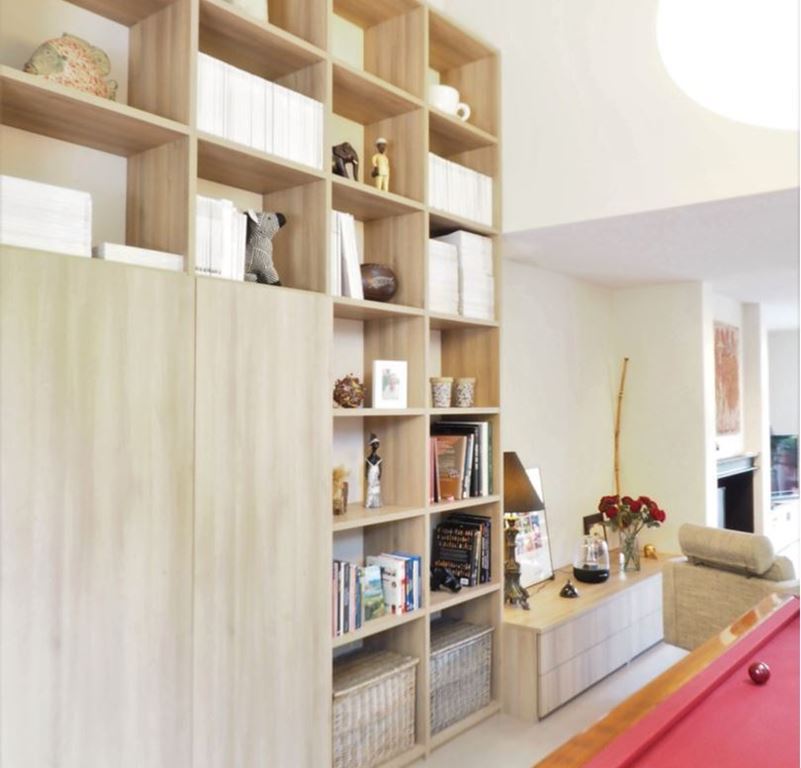 Maison TOULOUSE (31500) BalconSurCour