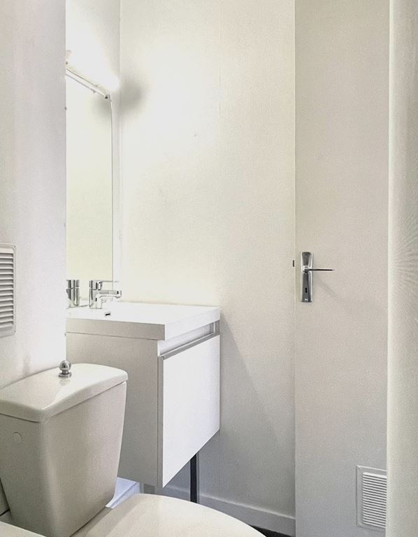 Appartement Studio TOULOUSE (31000) BalconSurCour