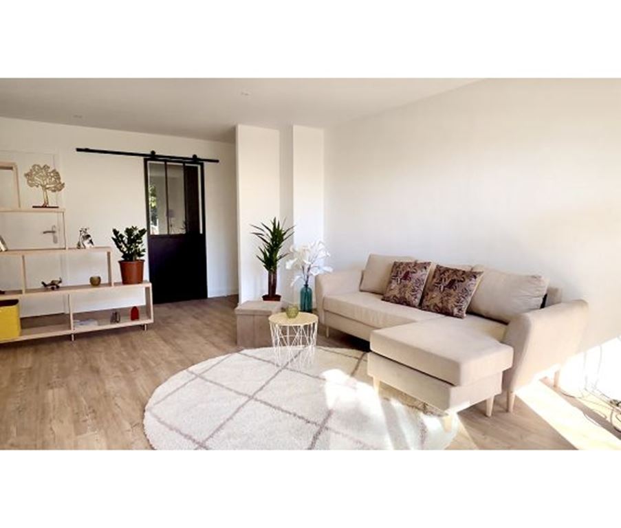 Appartement T3 TOULOUSE (31200) BalconSurCour