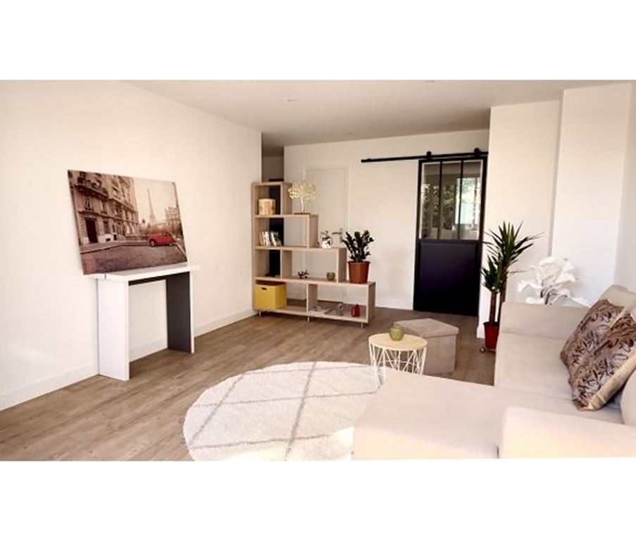 Appartement T3 TOULOUSE (31200) BalconSurCour