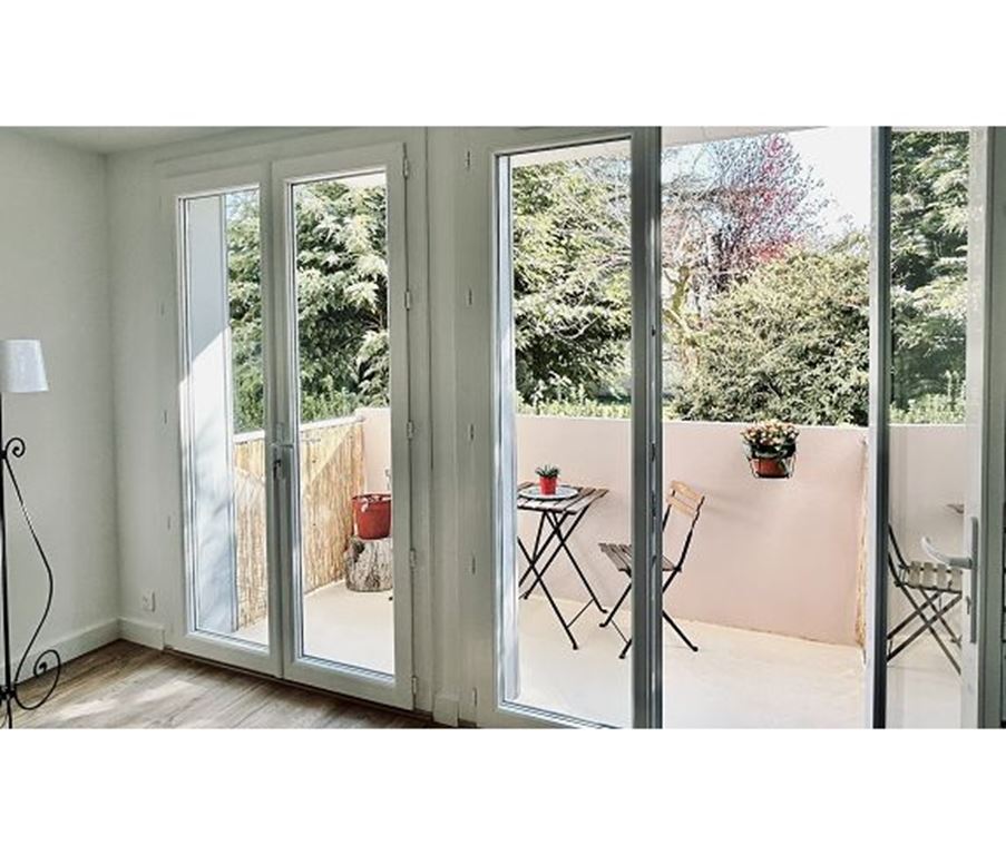 Appartement T3 TOULOUSE (31200) BalconSurCour