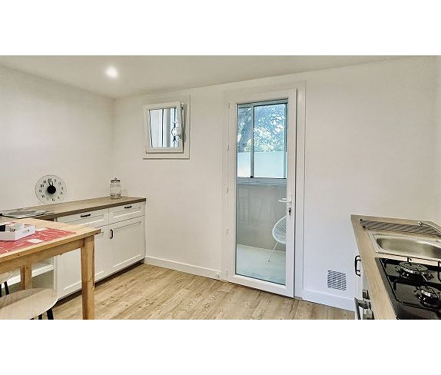 Appartement T3 TOULOUSE (31200) BalconSurCour