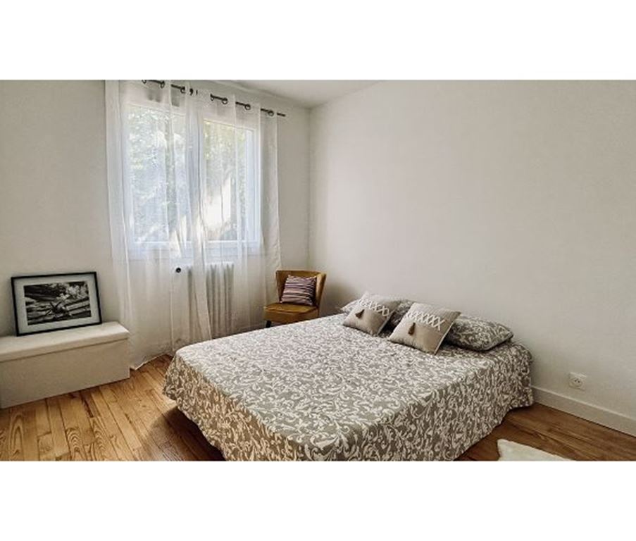 Appartement T3 TOULOUSE (31200) BalconSurCour