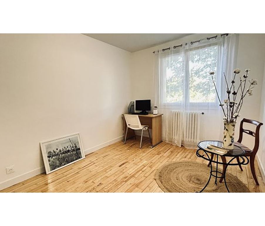 Appartement T3 TOULOUSE (31200) BalconSurCour