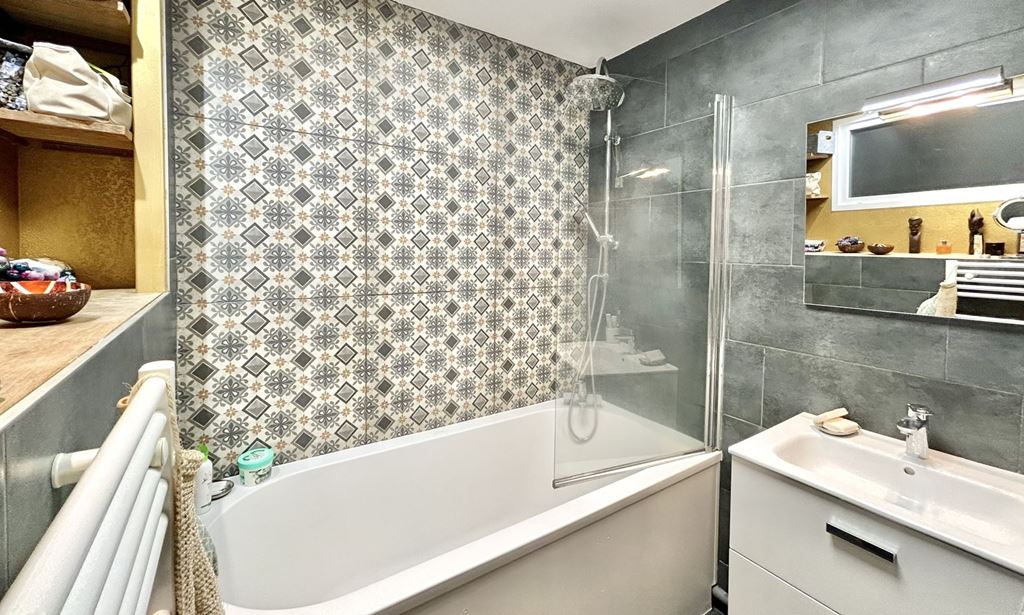 Appartement T3 TOULOUSE (31300) BalconSurCour