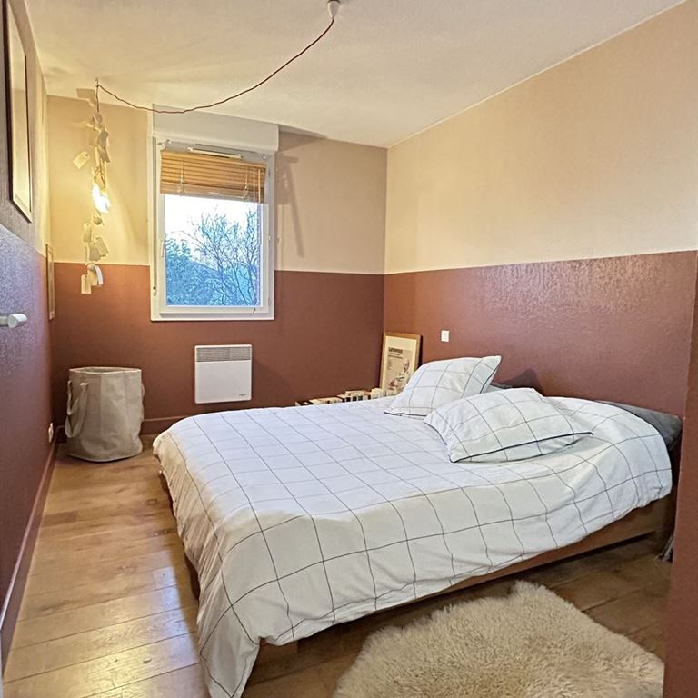 Appartement T3 TOULOUSE (31300) BalconSurCour