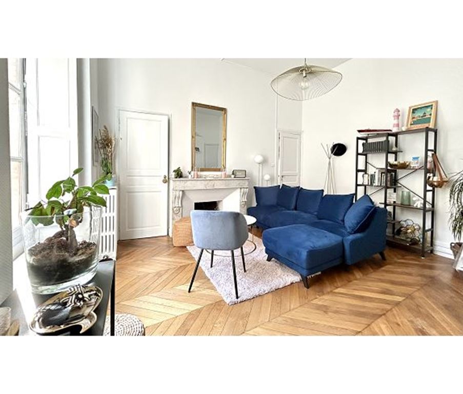 Appartement T2 TOULOUSE (31000) BalconSurCour
