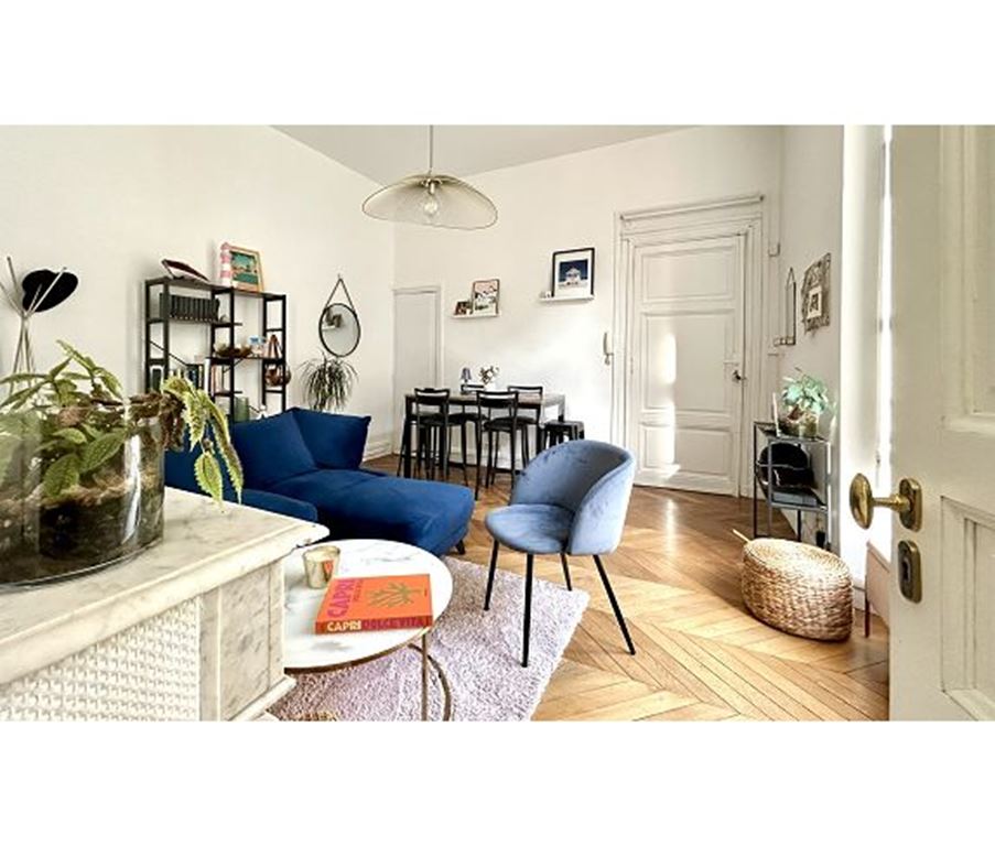 Appartement T2 TOULOUSE (31000) BalconSurCour