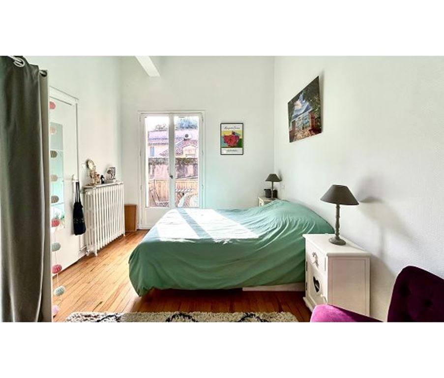 Appartement T2 TOULOUSE (31000) BalconSurCour