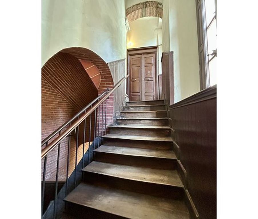 Appartement T2 TOULOUSE (31000) BalconSurCour