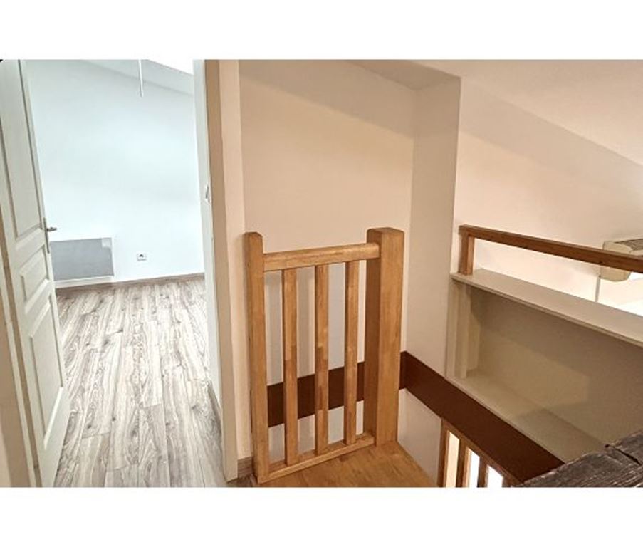 Appartement T3 TOULOUSE (31000) BalconSurCour