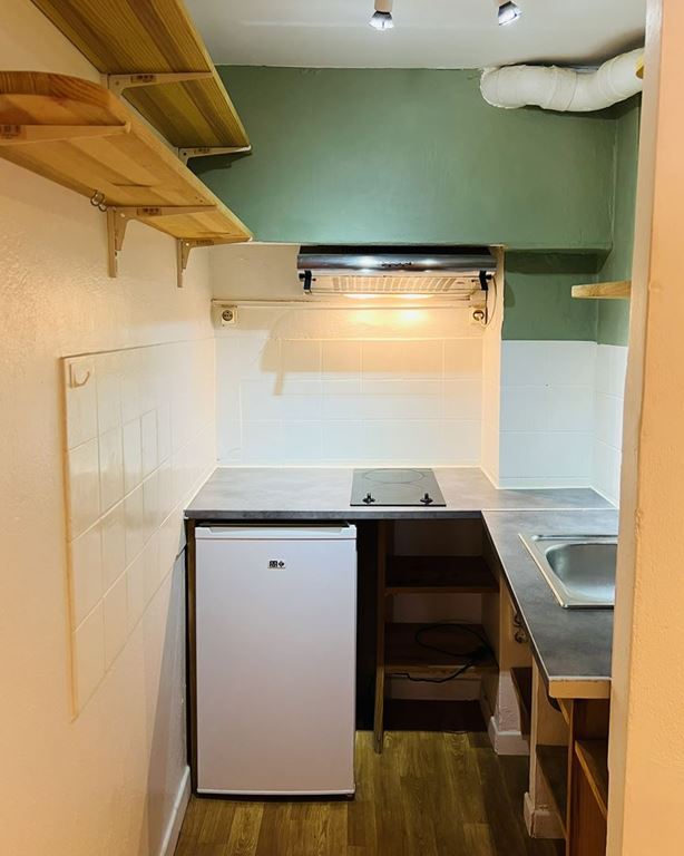 Appartement T1 TOULOUSE (31000) BalconSurCour