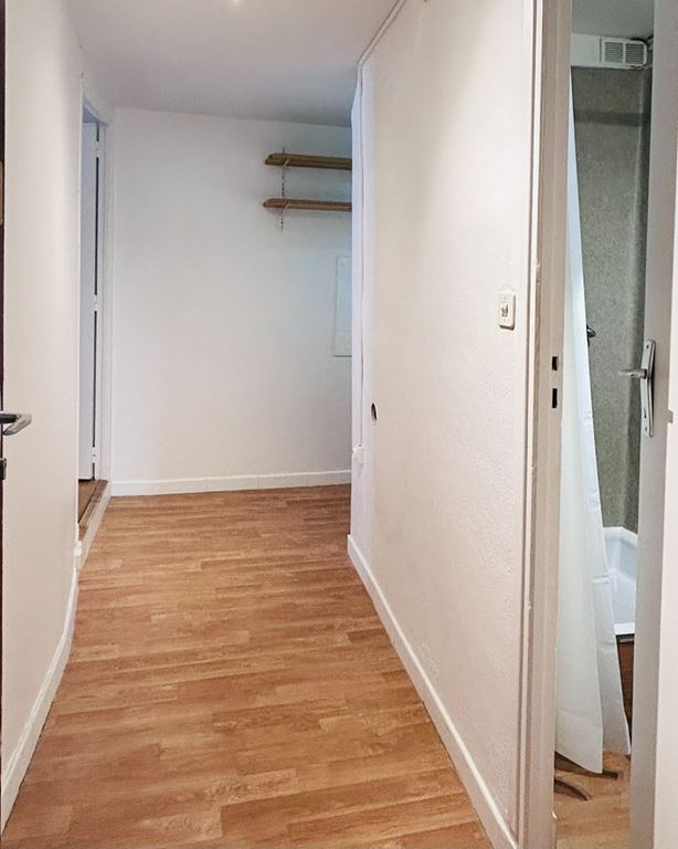 Appartement T1 TOULOUSE (31000) BalconSurCour