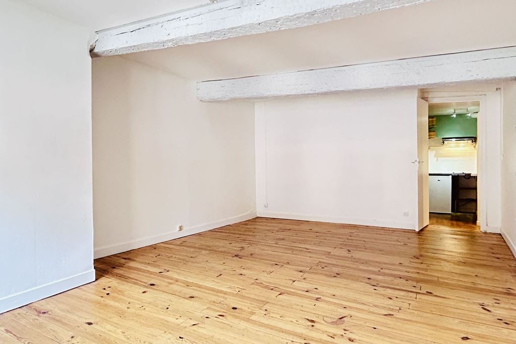 Appartement T1 TOULOUSE (31000) BalconSurCour