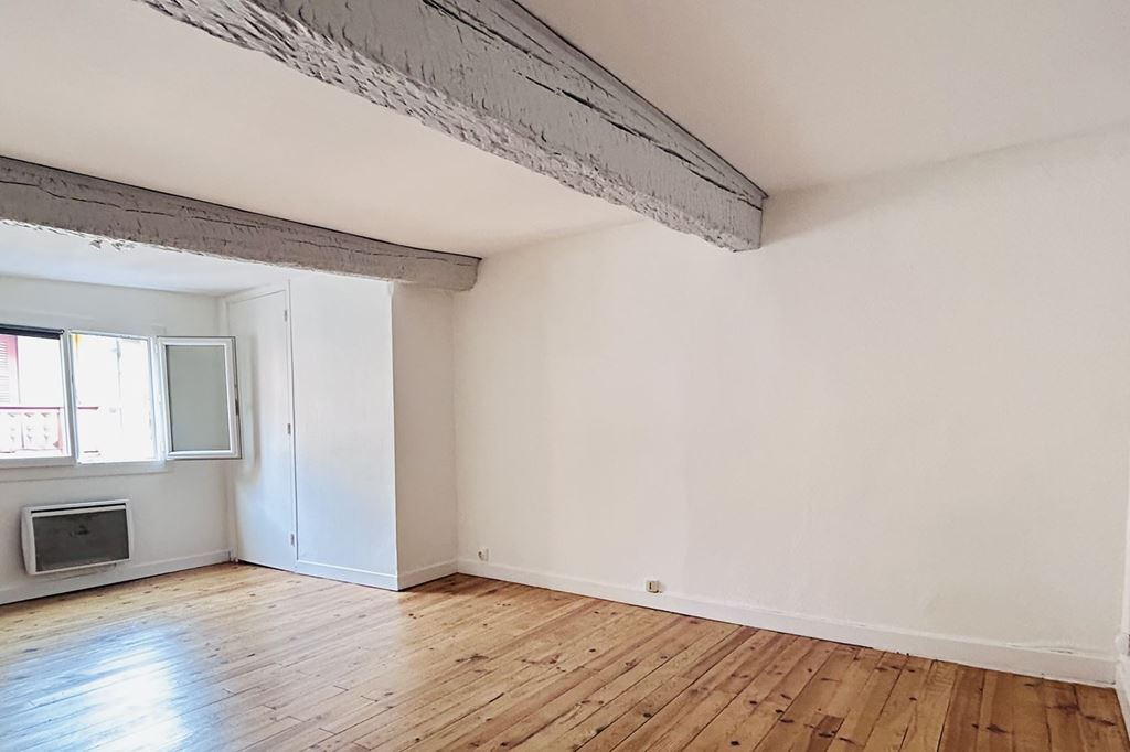 Appartement T1 TOULOUSE (31000) BalconSurCour
