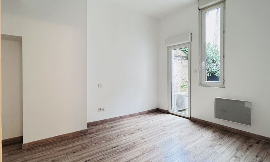 Appartement T3 TOULOUSE (31000) BalconSurCour