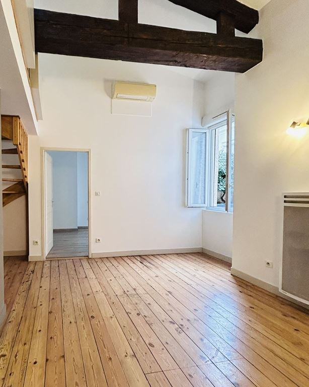 Appartement T3 TOULOUSE (31000) BalconSurCour