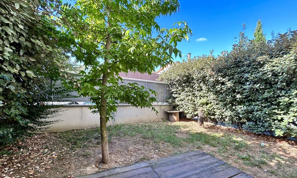 Appartement T1 TOULOUSE (31200) BalconSurCour