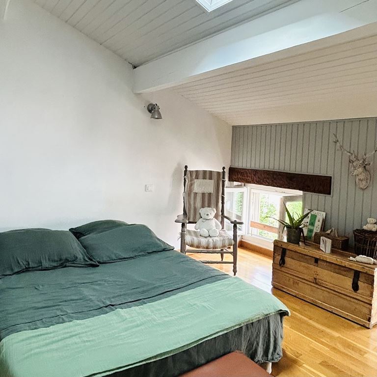 Appartement T4 TOULOUSE (31500) BalconSurCour