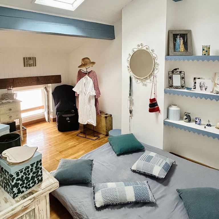 Appartement T4 TOULOUSE (31500) BalconSurCour