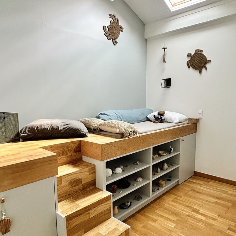 Appartement T4 TOULOUSE (31500) BalconSurCour