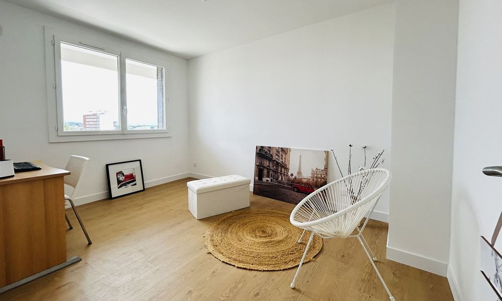 Appartement T3 bis TOULOUSE (31200) BalconSurCour